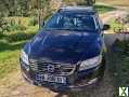 Photo volvo v70 D4+181+ch+Stop