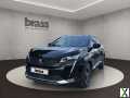 Photo peugeot 3008 Hybrid 225 GT