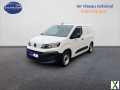 Photo peugeot partner M 650KG BLUEHDI 100CH S\\u0026S