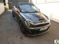 Photo mini john cooper works roadster 211 ch