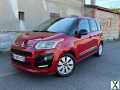 Photo citroen c3 picasso BlueHDi 100 Confort