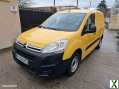 Photo citroen berlingo 1.6 bluehdi 75ch club carplay garantie 6-mois