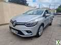 Photo renault clio iv dci 75ch garantie 12-mois