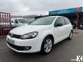 Photo volkswagen golf 6 match 1.4 80 cv 1 ere main essence critair