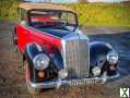 Photo mercedes-benz 220 Type B Cabriolet