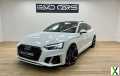 Photo audi a5 40 TDI 204 ch S Edition ACC / Matrix LED / TO / Ca