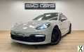 Photo porsche panamera Sport Turismo II 4.0 V8 680ch Turbo S E-Hybrid