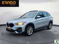 Photo bmw x1 1.6 d 116 sdrive dkg