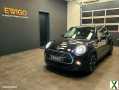 Photo mini cooper D 1.5 116ch BlackFriars + toit ouvrant