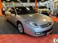 Photo citroen c6 PACK PALLAS 2.2 HDI 16V 173 cv Garantie 12 mois