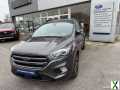 Photo ford kuga ii 2.0 tdci 150ch powershift st-line