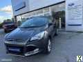 Photo ford kuga 2.0 tdci 150ch titanium bvm6