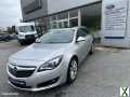 Photo opel insignia tourer 1.6cdti 136ch elite bvm6