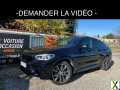 Photo bmw x4 xDrive30d 265ch M Sport Xdrive Suivi BMW