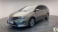 Photo toyota auris TOURING SPORTS 1.8 136 H Dynamic Business