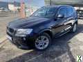 Photo bmw x3 X3 xDrive20d 184ch Sport Design Steptronic A