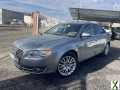 Photo audi a4 2.0 TFSI Ambition Luxe