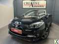 Photo renault megane 1.6 dCi 130 CV Energy Intens