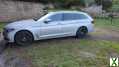 Photo bmw 520 520d+190+ch+BVA8+Luxury