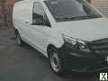 Photo mercedes-benz vito Tourer 116 CDI Extra Long Select