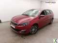 Photo peugeot 308 1.6 BlueHDi S\\u0026S - 120 BREAK Allure.1 ére.
