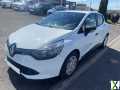 Photo renault clio 1.5 Energy dCi - 75 E6C IV BERLINE Société Air PH