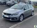 Photo peugeot 308 1.5 BlueHDi S\\u0026S - 100 . Active 1 ère main TVA