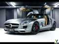 Photo mercedes-benz sls AMG COUPEKAM