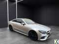 Photo mercedes-benz e 350 Classe Coupé d 9G-Tronic Pack AMG