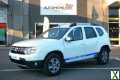 Photo dacia duster 1.5 dCi 110 ch Prestige 4x2