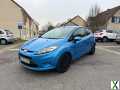 Photo ford fiesta 1.6 TDCi 90 Trend KIT DE DISTRIBUTION NEUF