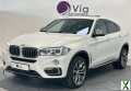 Photo bmw x6 xDrive30d 258 ch Pack M - Full Option - Exclusive