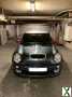 Photo mini john cooper works R53 JCW GP 218ch