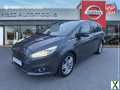 Photo ford s-max 2.0 TDCi 150ch Stop\\u0026Start Titanium PowerShift