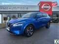 Photo nissan qashqai 1.3 Mild Hybrid 140ch N-Connecta