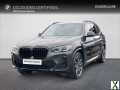 Photo bmw x3 xDrive30e 292ch M Sport