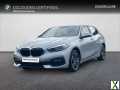 Photo bmw 116 116dA 116ch Lounge DKG7