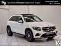 Photo mercedes-benz glc 250 250 d 204ch Sportline 4Matic 9G-Tronic