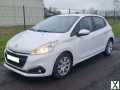 Photo peugeot 208 1.6 BLUEHDI 75 PACK CLIM NAV 5P