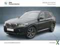 Photo bmw x3 xDrive20d 190ch M Sport