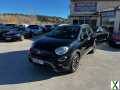 Photo fiat 500x 1.0 FIREFLY TURBO T3 120CH CROSS
