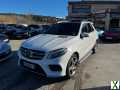 Photo mercedes-benz gle 250 250 D 204CH 4MATIC 9G-TRONIC