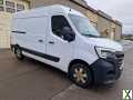 Photo renault autres Master 2.3 Dci 136 CV L2 H2 Fourgon Garantie 12 M