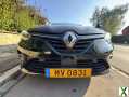 Photo renault clio