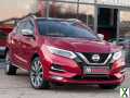 Photo nissan qashqai 1.5 dCi N-Tec AUTO. TOIT PANO CAM 360 FULL OPTION