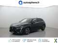 Photo peugeot 308 PHEV 180ch GT e-EAT8