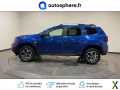 Photo dacia duster 1.3 TCe 130ch FAP 15 ans 4x2 - 20