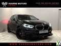 Photo bmw 116 iA Alu18\\/Led/Gps/Pdc/Carplay/Dab/Bt *1j garantie*