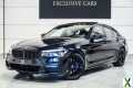 Photo bmw 530 530eA PHEV M-Sportpakket Night Edition 11/2019