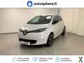 Photo renault zoe Intens R110 MY19